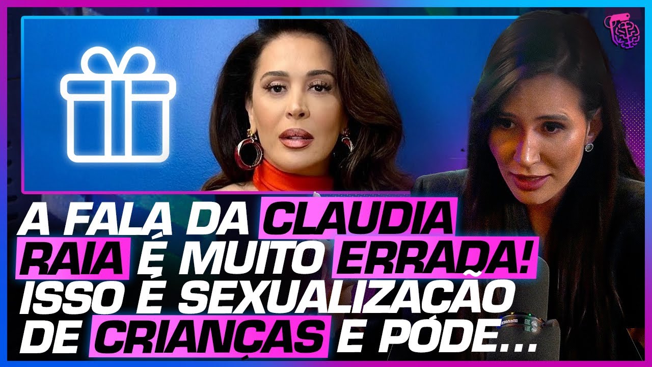 DEBATE: EM quem ACREDITAR? QUANDO a VÍTIMA pode MENTIR? - VENTURA, LUANA DAVICO E PAULO FURTADO
