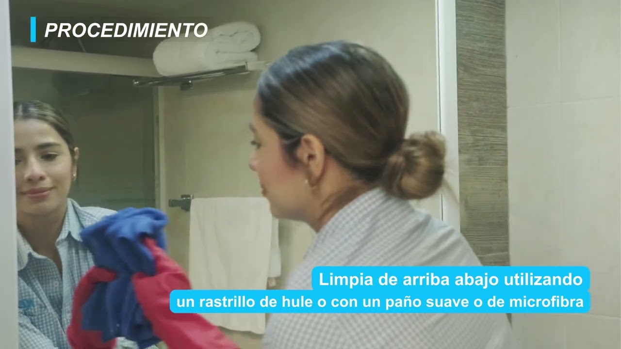 Key Limpiavidrios