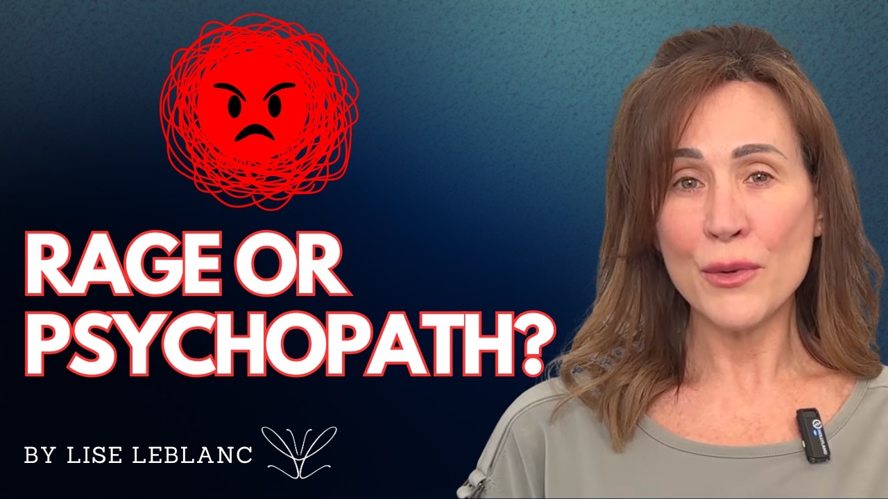 Is She Borderline or Psychopath? (Here's How to Tell)