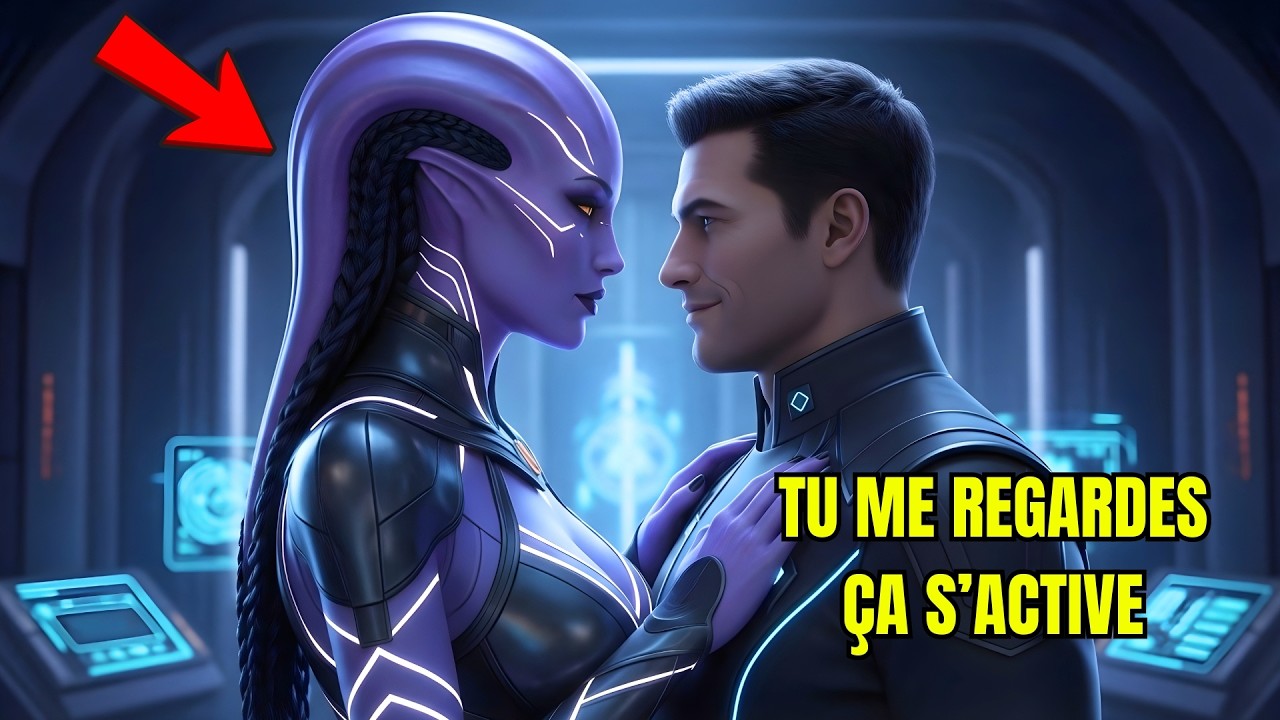 Chaque Fois Que Tu Me Fixes, Ma Chambre Génétique S’Active