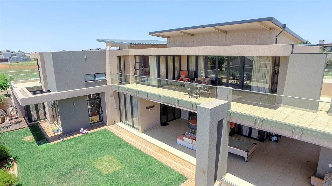 5 Bedroom House for sale in Gauteng | East Rand | Kempton Park | Serengeti | 33 Sunset  |