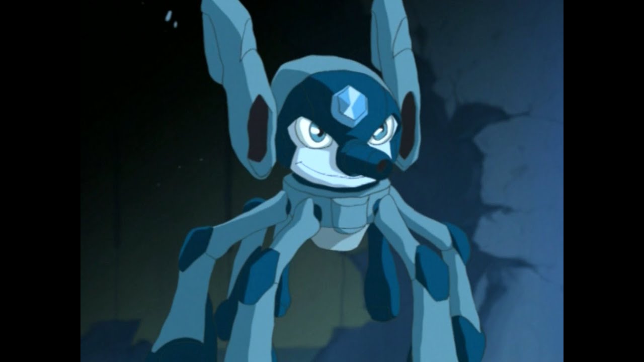 Tank Knights Fortress (9-12) ENG SUB