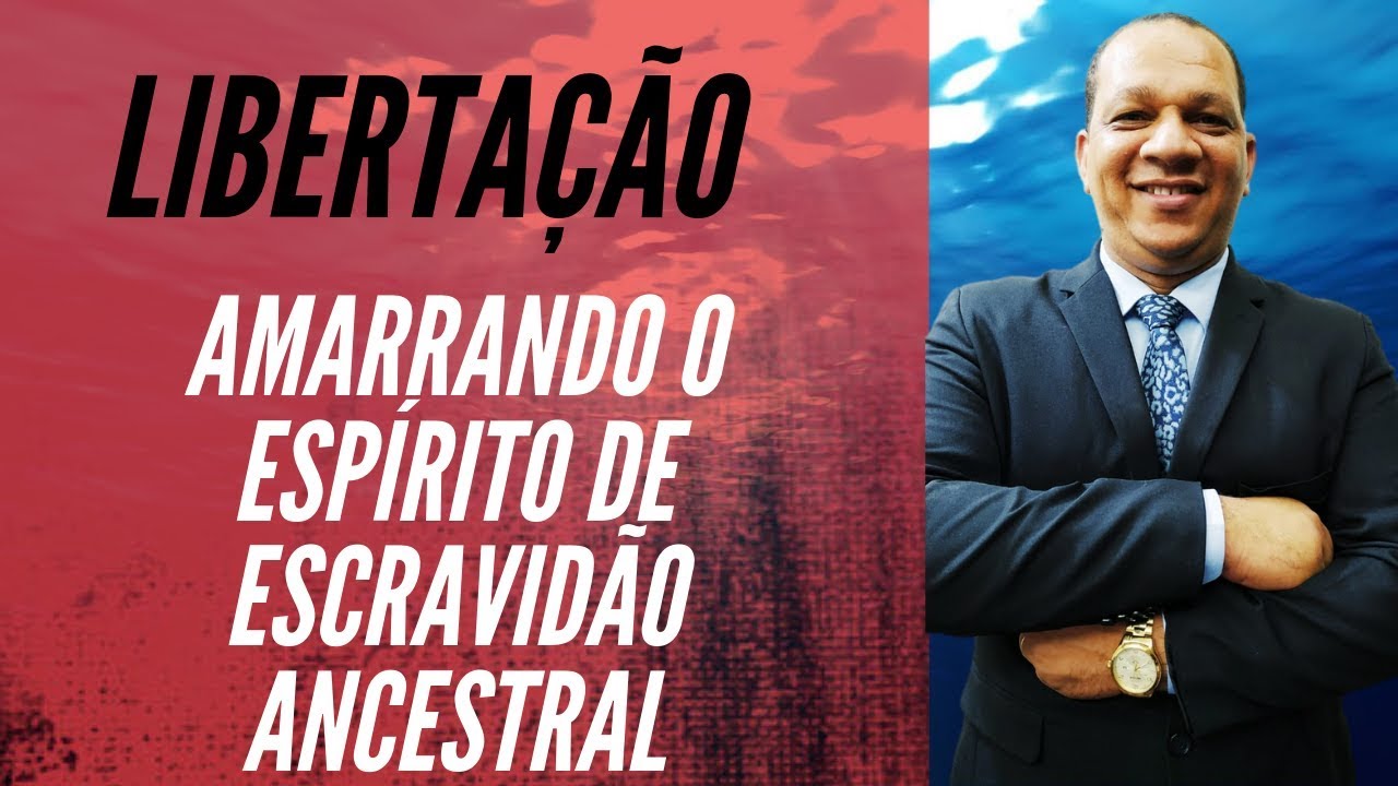 Libertação DIA 10º: INCUBUS E SUCUBUS - De demônios e espíritos humanos
