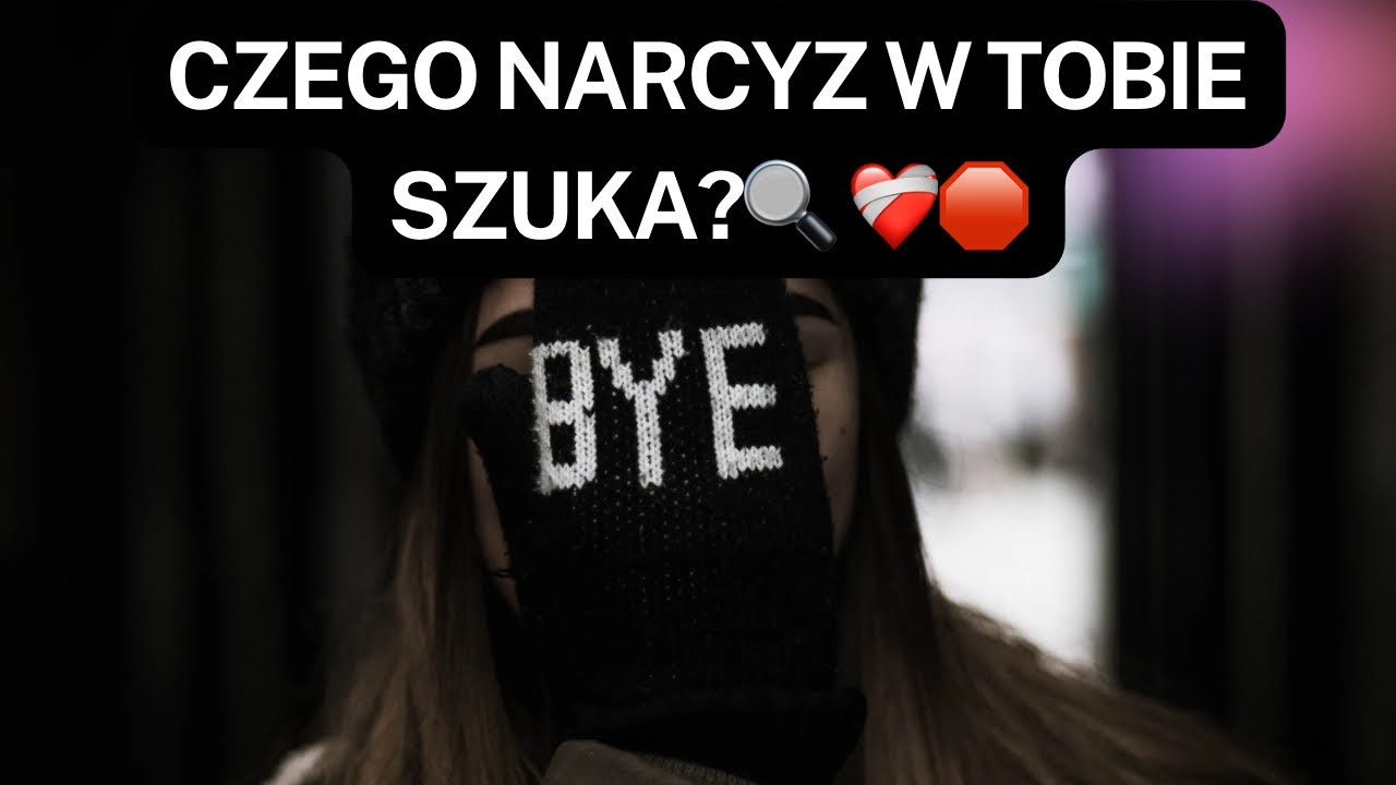 NARCYZ👉CZEGO NARCYZ W TOBIE SZUKA?🔍 ❤️‍🩹🛑 #narcyz #narcyzm
