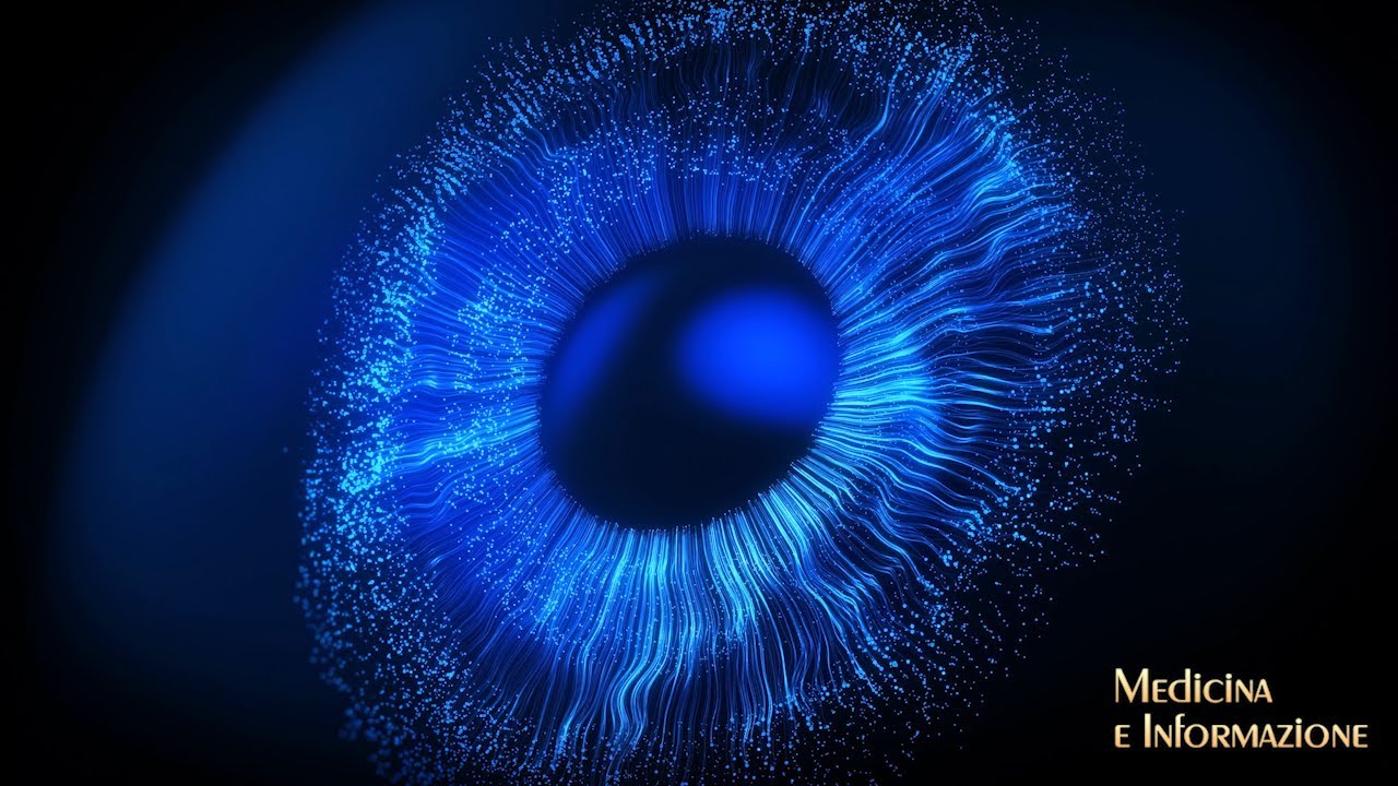 SALUTE DELL'OCCHIO: LE NOVITA' PER LA DIAGNOSI E LA TERAPIA DI GLAUCOMA, MIOPIA, CATARATTA