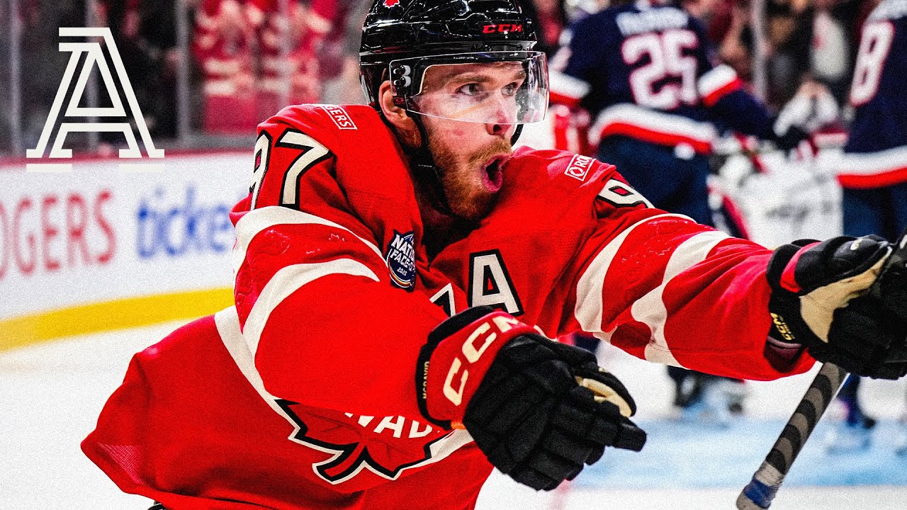 Is Jordan Binnington the right choice for Canada’s Olympic opener? | Full Episode