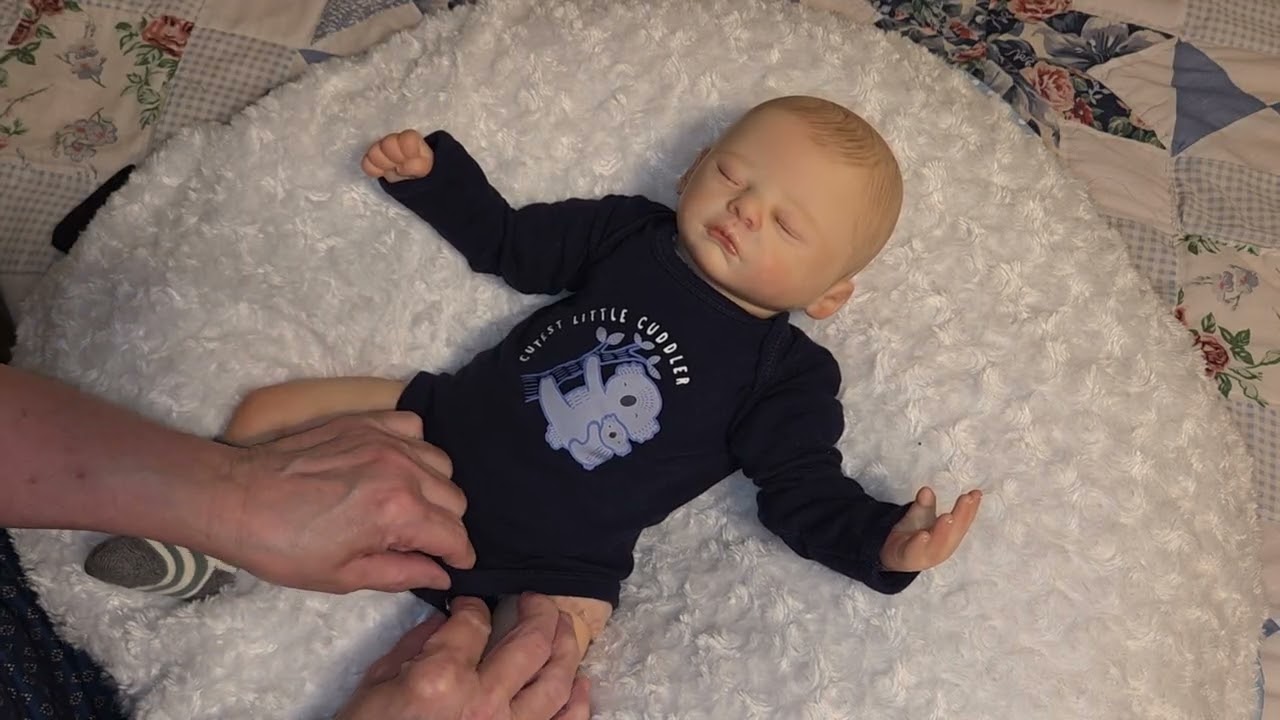 Changing Shane Wesley - 2.20.26