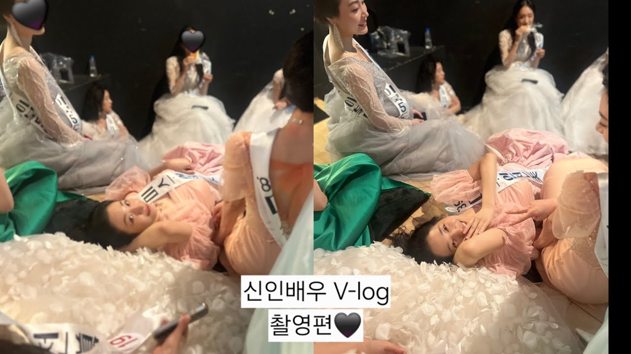 JTBC 드라마 연습부터 촬영까지 직장인 신인배우의 여름 이야기 🎬