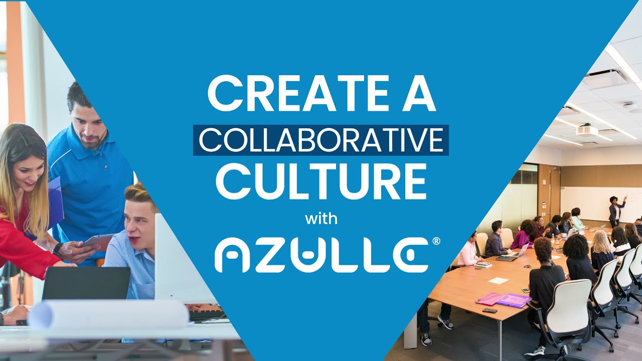 Simplify Collaboration with Azulle