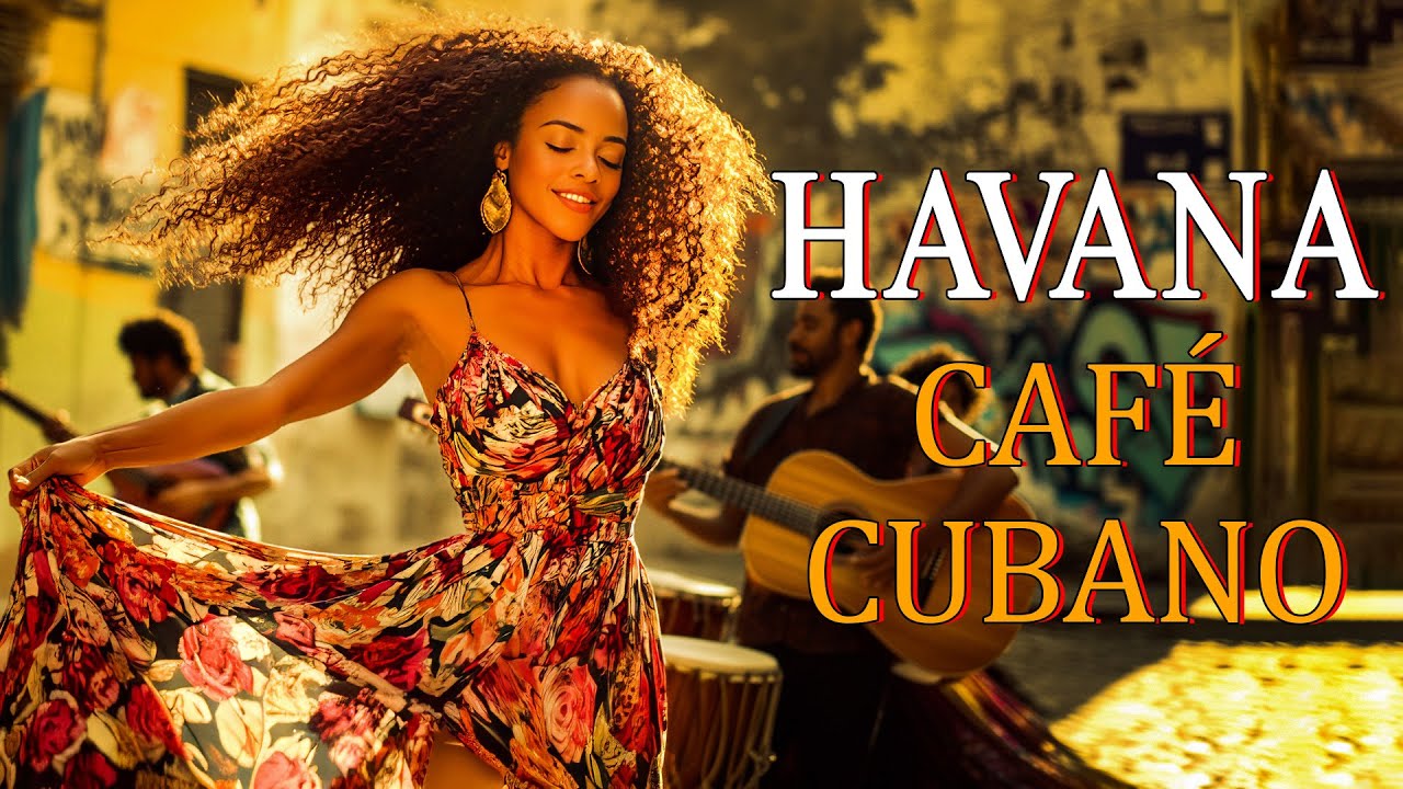 Cuban Music Mix 🎺 Son Cubano, Latin Jazz & Buena Vista Classics