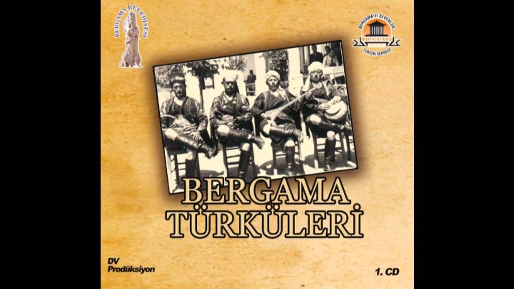 6  BERGAMA ZEYBEĞİ