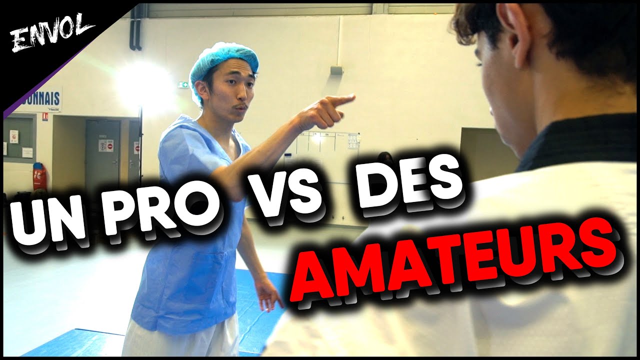 STAGE ENVOL SAISON 2021-22!!