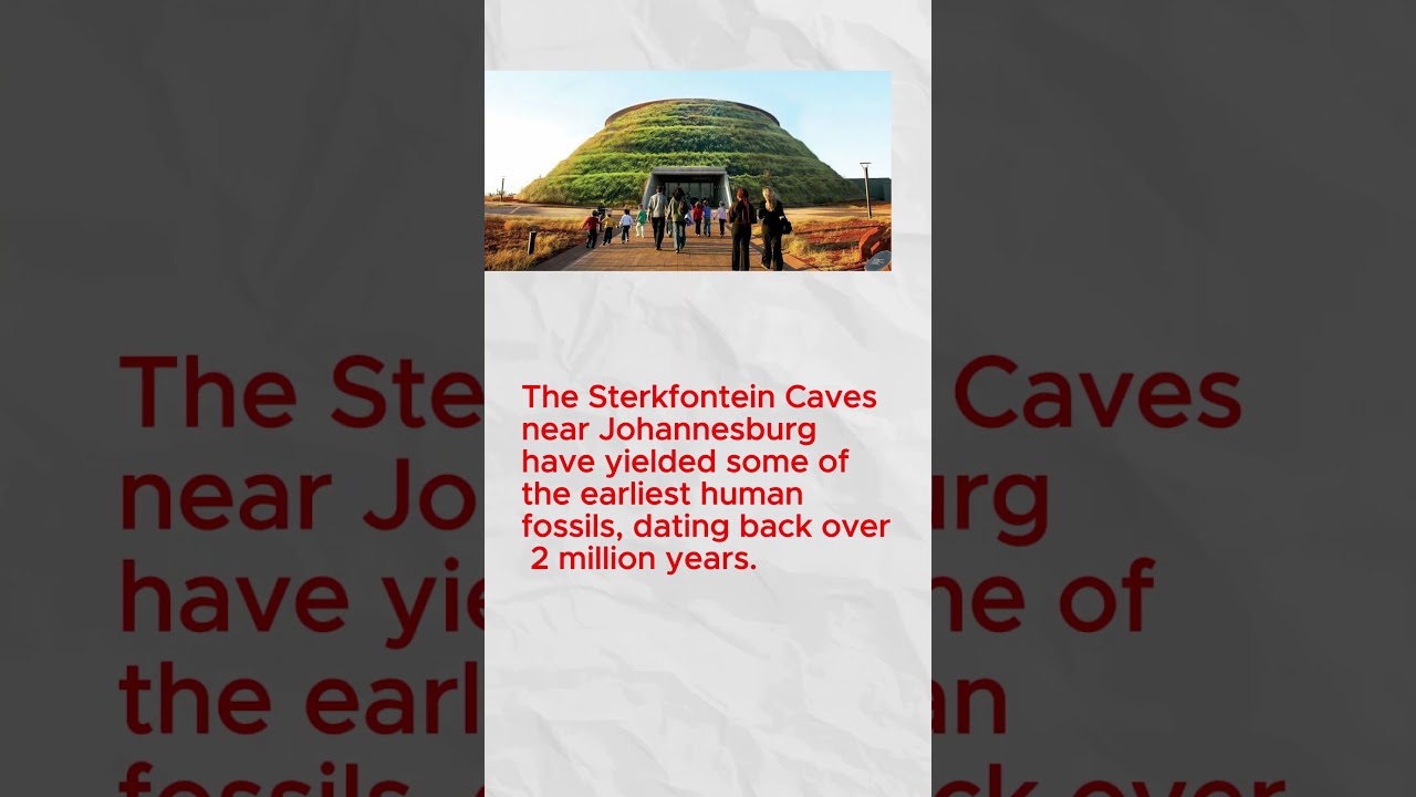 Cradle of Humankind