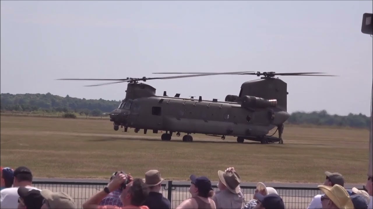 Duxford Summer Airshow Sat 21st and Sun 22nd June 2025