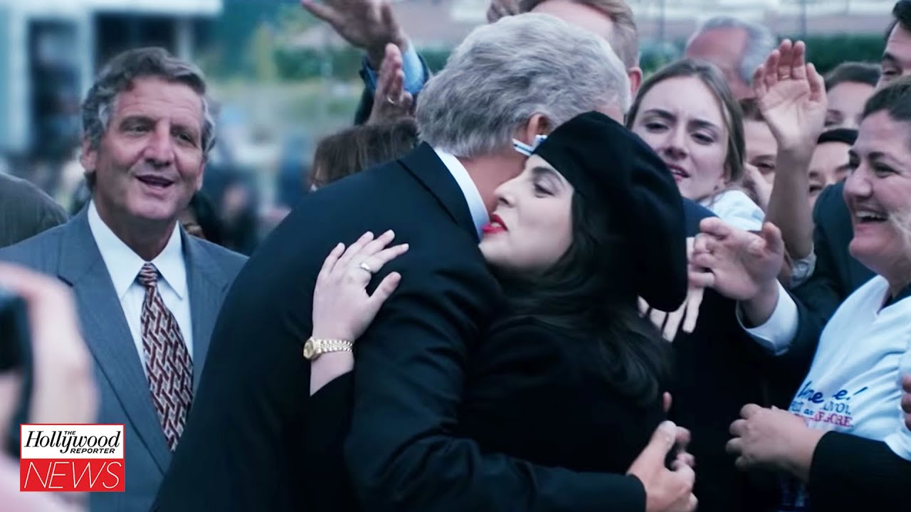 First Full Trailer for &lsquo;Impeachment: American Crime Story&rsquo; Has Been Released | THR News