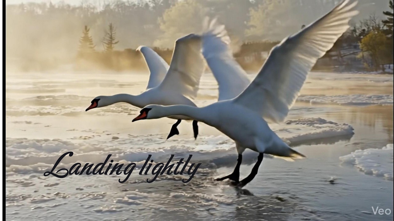 The Rebirth —At Newboro Lake, Witness a Triumph Called 