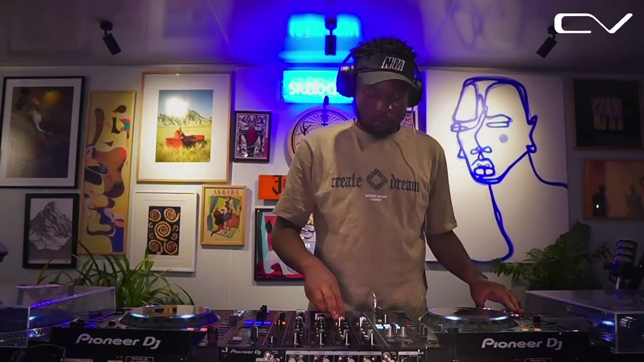 Jayedadj - Studio Can-V - 15.02.26