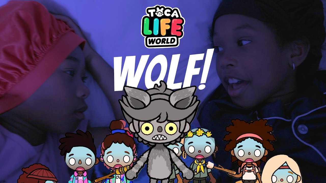 Toca Life World 