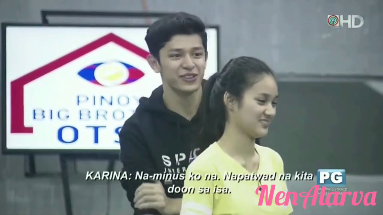 Karjon Mag aantay parin at aasa