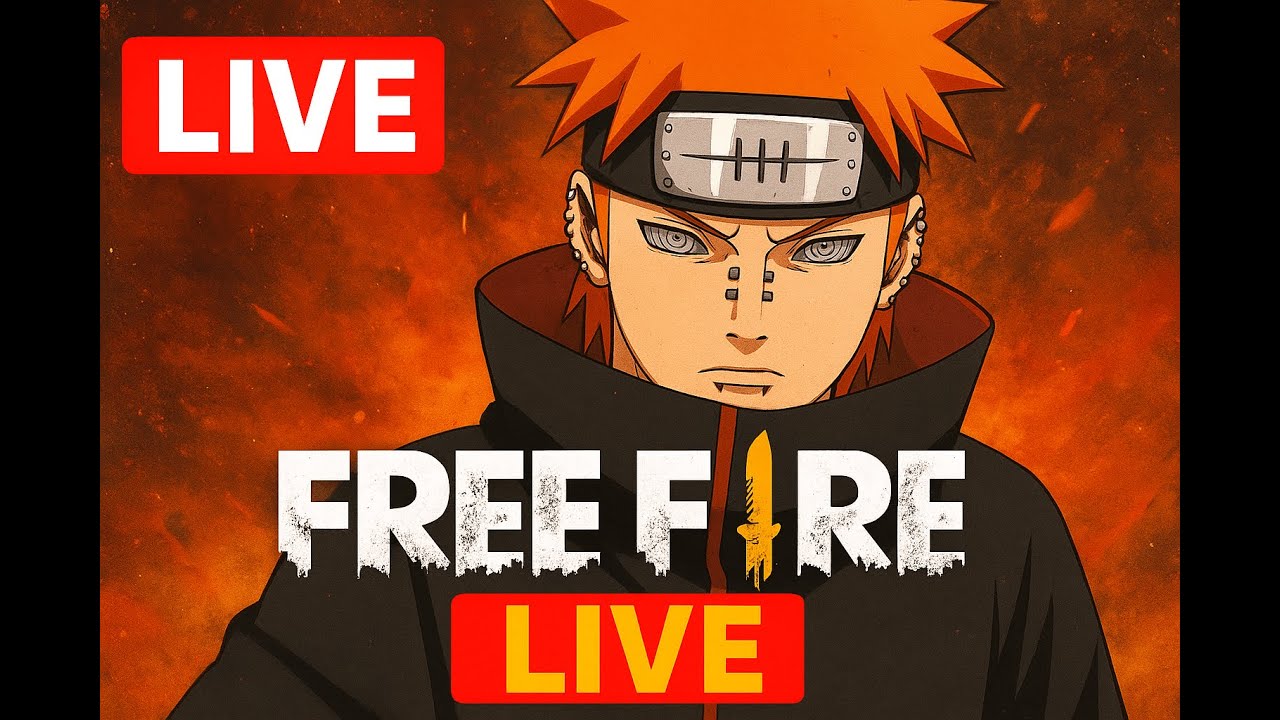 FREE FIRE LIVE STREAM ||| بث مباشر فري فاير فعاليات ورومات