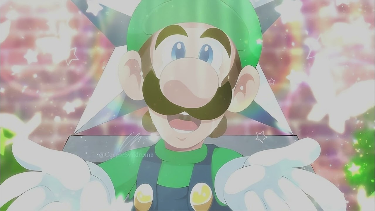 L is Real Reunion - Super Mario 64 (Hidden OST)