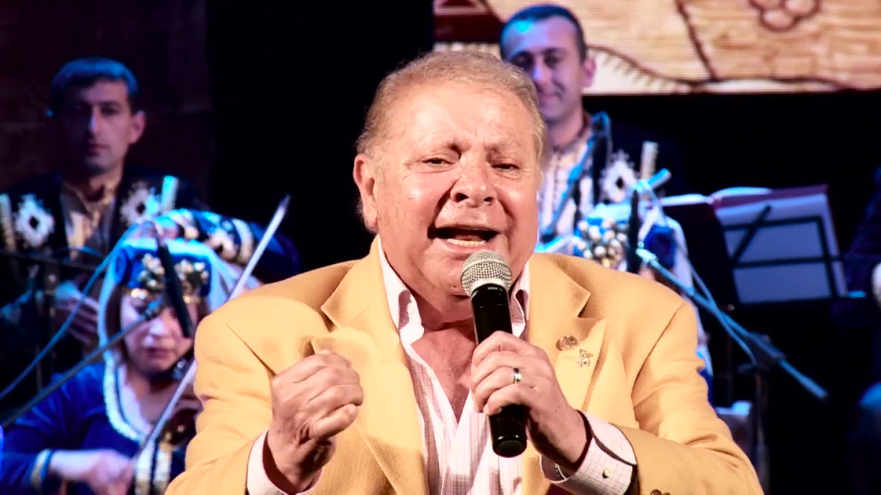 Ruben Matevosyan - Siro Amar