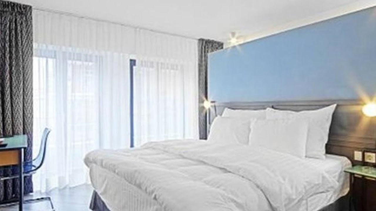 #Review Faros Hotel Taksim