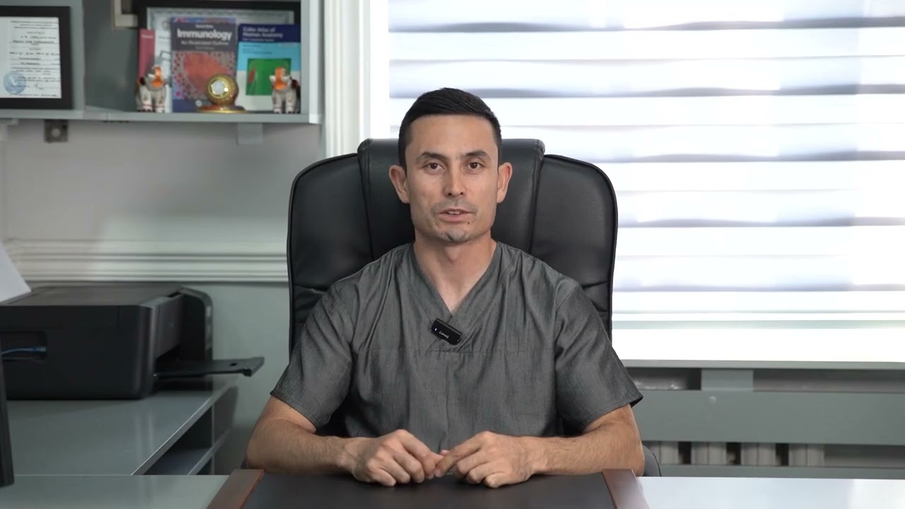 Laringit qanday kasalig? Davolash yo'llari | Umidjon Nishonov