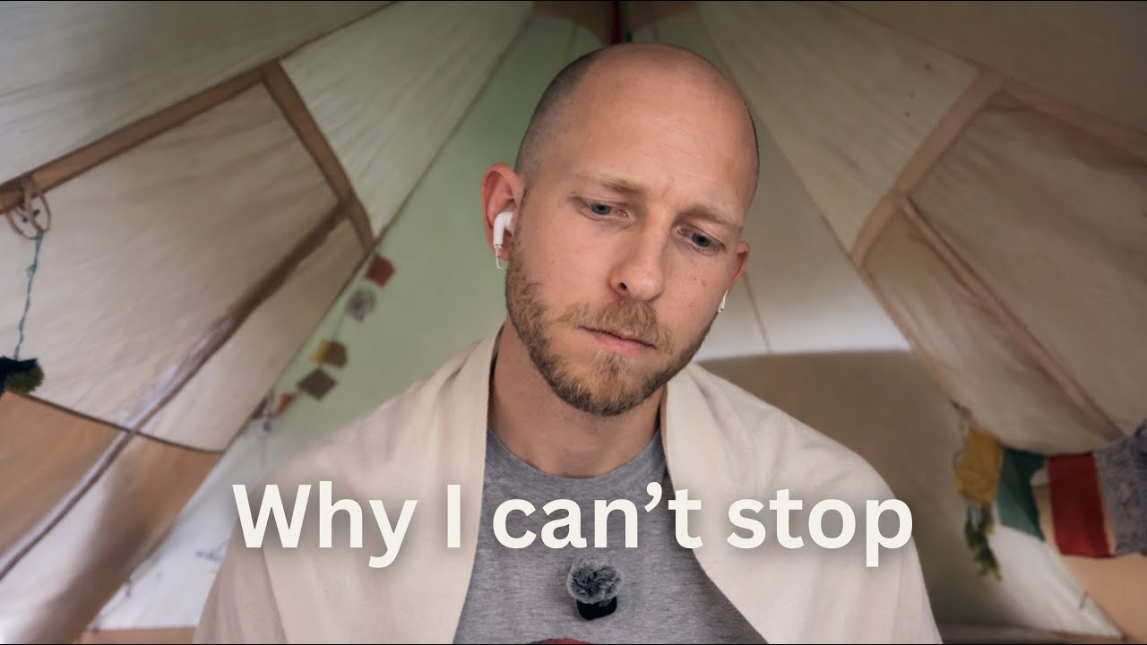 Why Rest Feels Like Danger