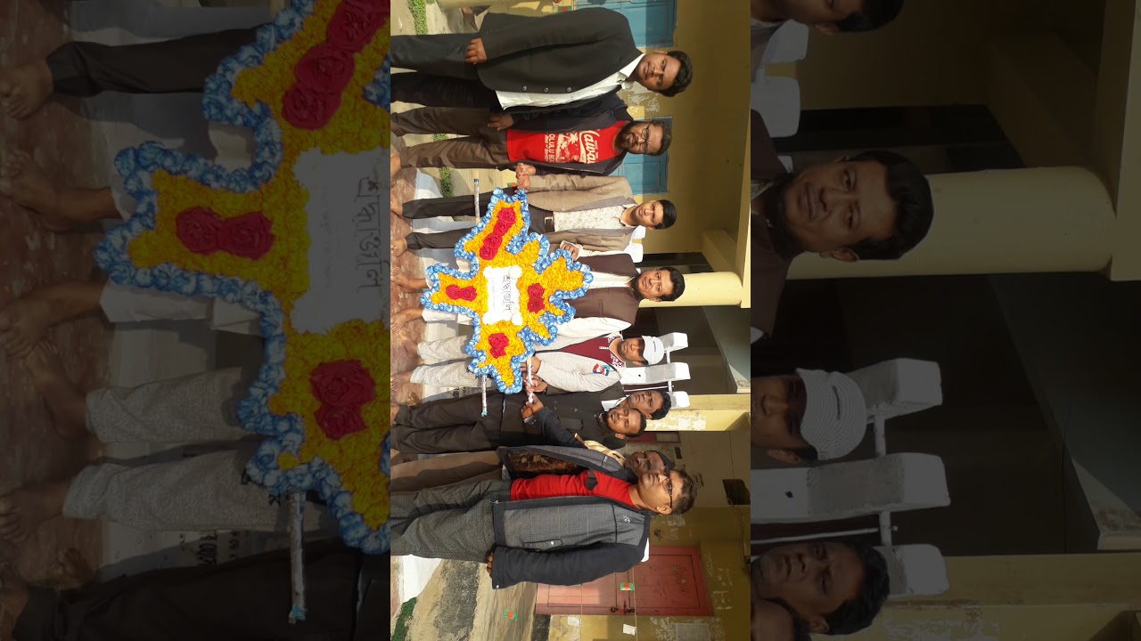 Joyag high school