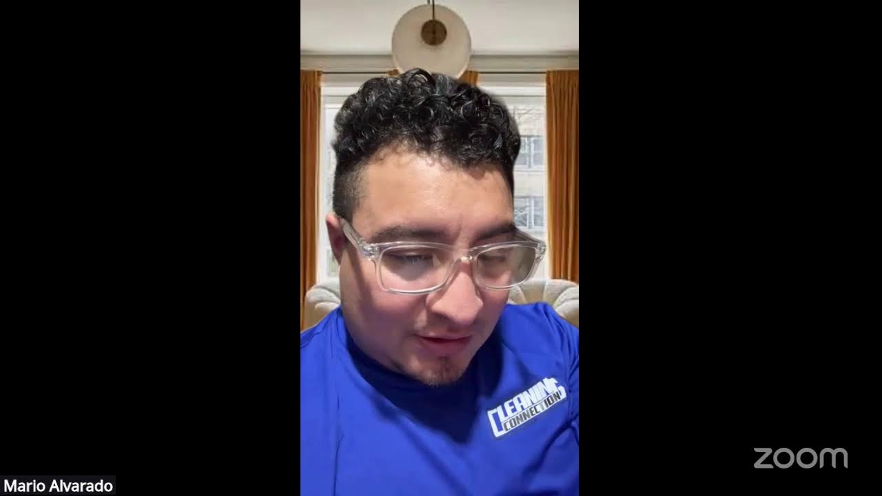 Libre Inquebrantable Hablando Palabras Correctas con Mario Alvarado
