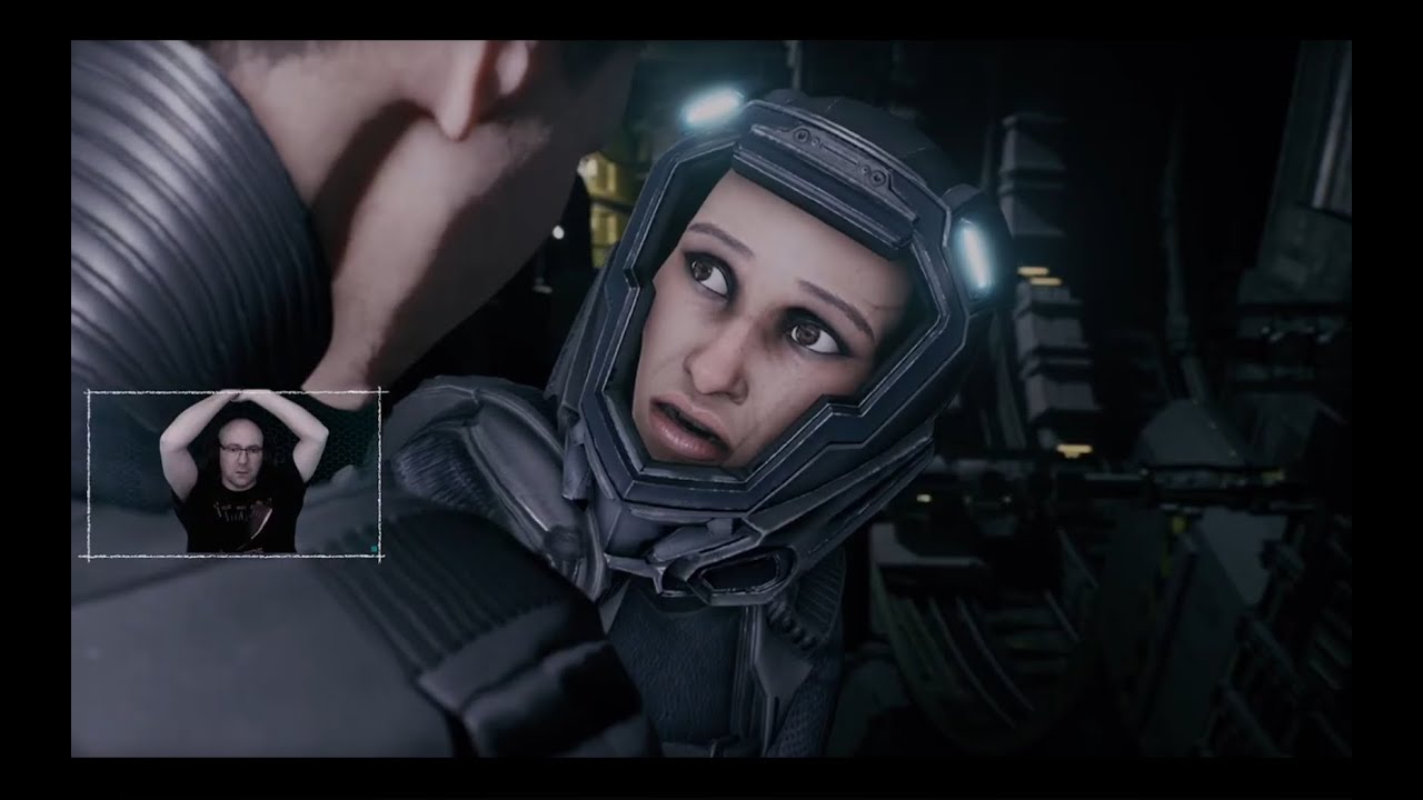 🎮 The Expanse : A Telltale Series 👽 Chapitre 3 🌀  Let's Play [ENG sub FR]