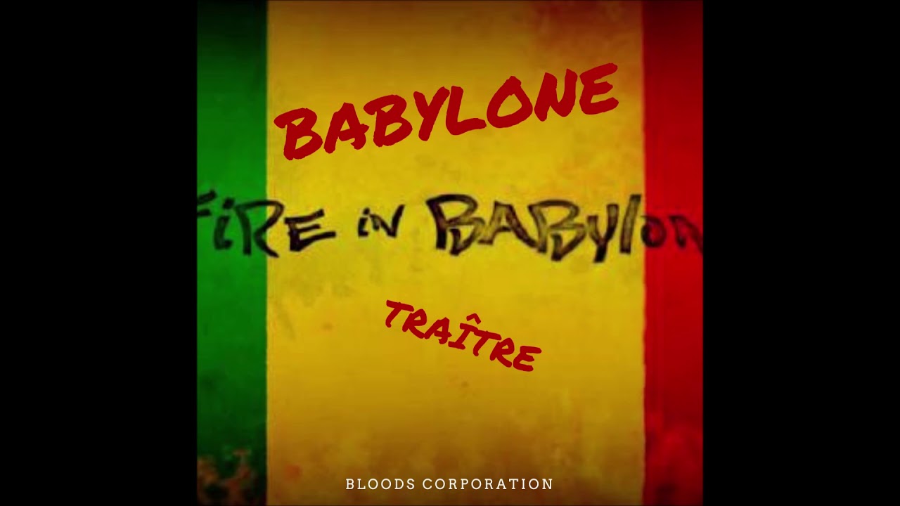 OGPI - Babylone