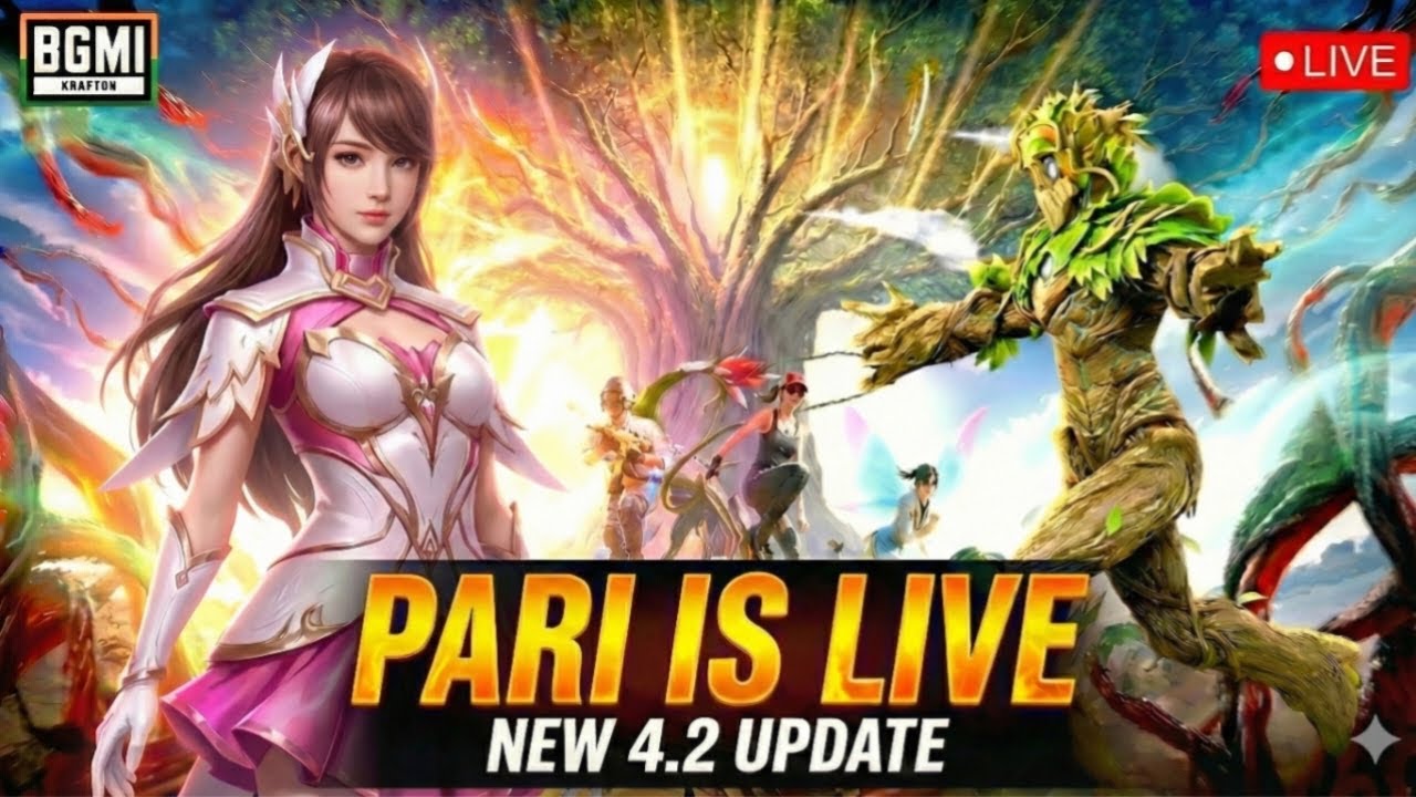 🔴Watch live now: Explore 4.2 Update cuties 🎀💥| Cute voice🥰| #shorts #shortsstream #bgmi #livestream
