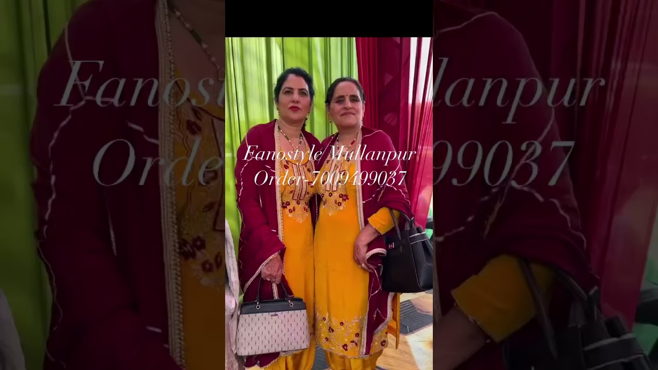 Price-6500/- #punjabisuit #designersuit #handworksuit #weddingsuit #fanostyle #shorts