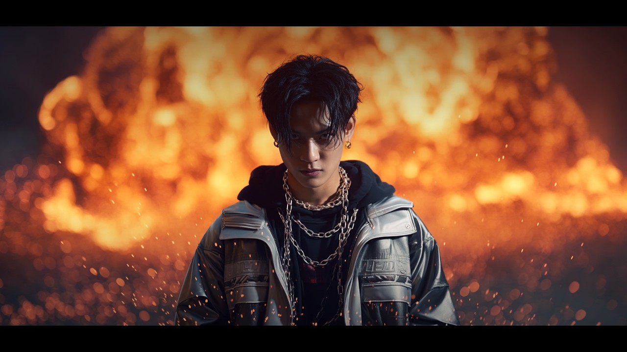ZERO SUM (제로섬)  'ZERO SUM ' OFFICIAL MV