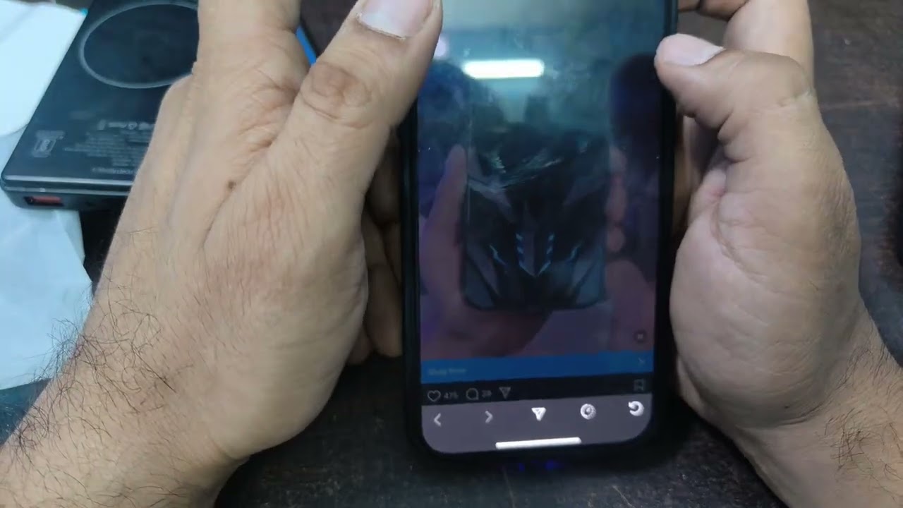 Million Cases - Totally Fake Ad on Social media - Biggest Scam - FOOLING SMARTPHONE USERS
