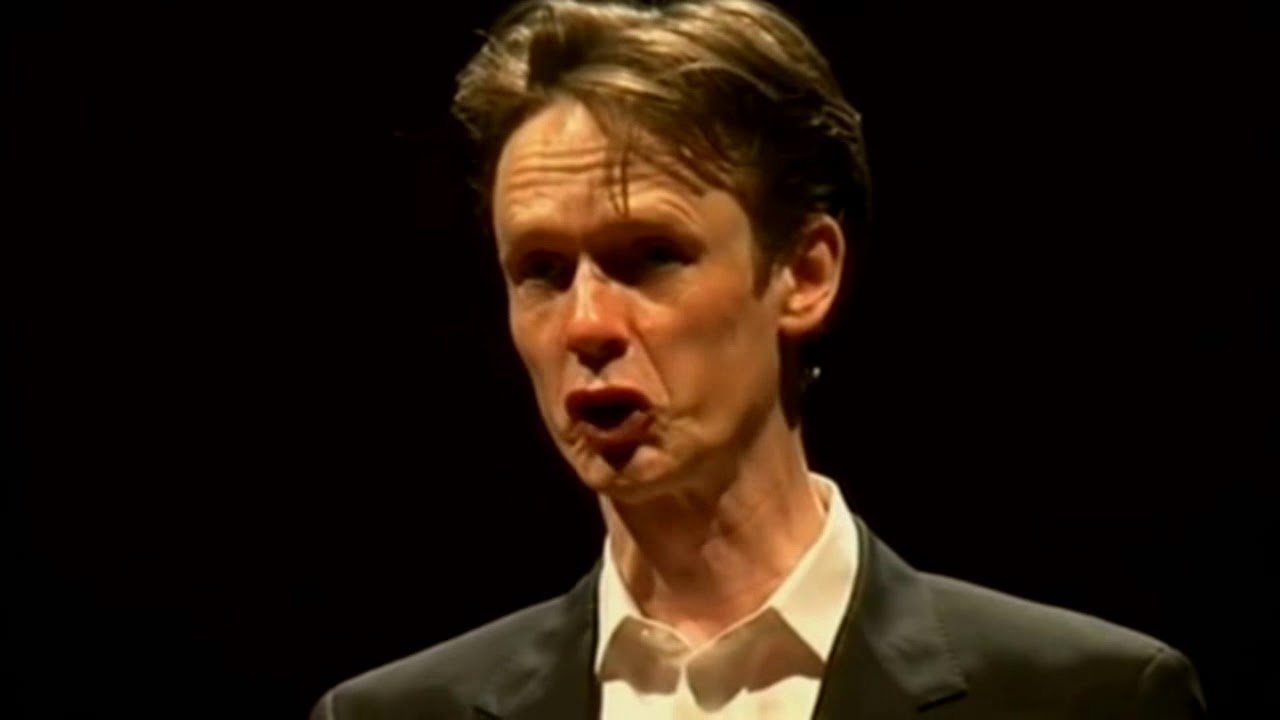 Schubert Winterreise Ian Bostridge Julius Drake