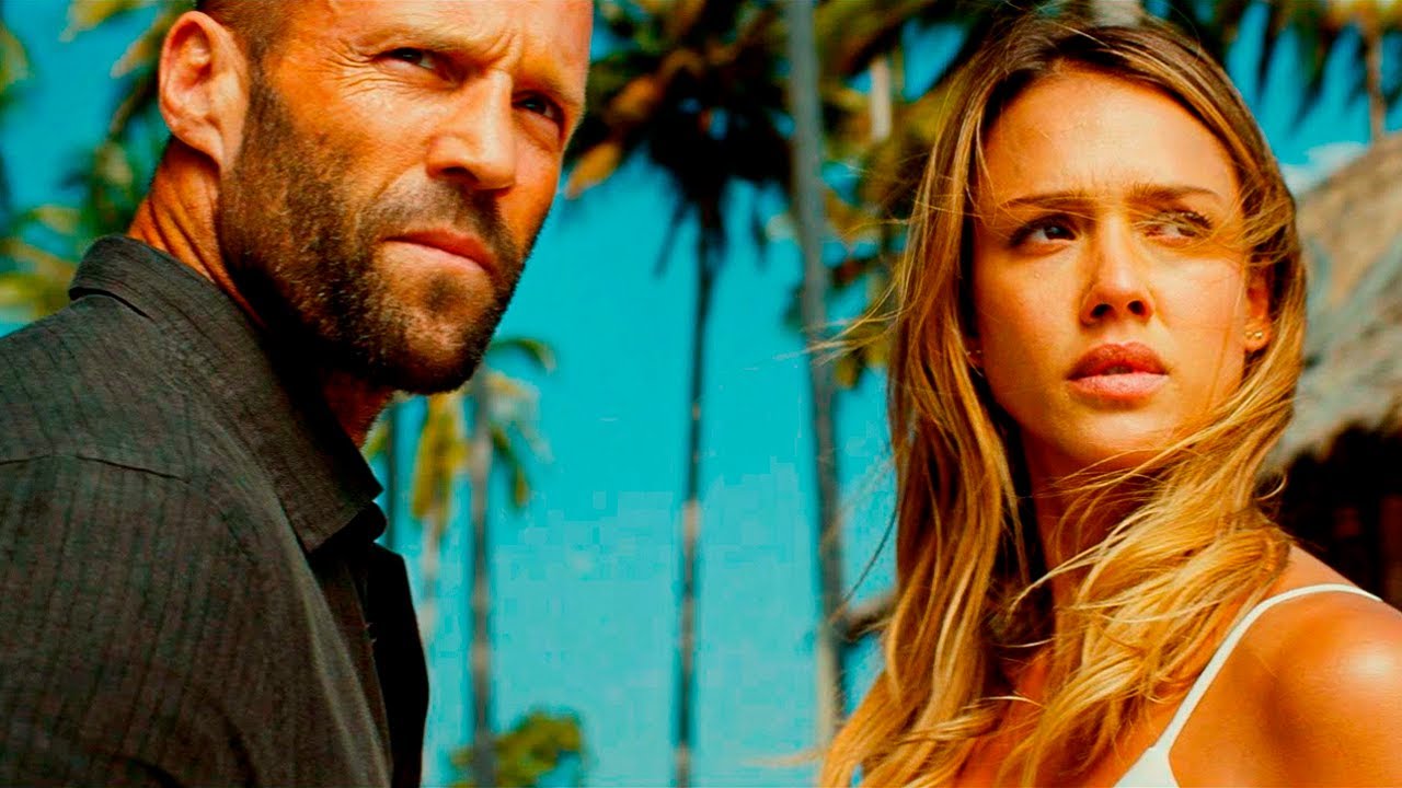 His Girlfriend is Kidnapped by Bandits And He Has to Rescue HER!