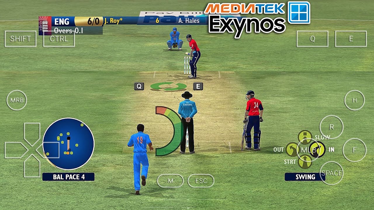 Finally Work Ashes Cricket 2009 Game Low End Device Winlator Mali 2.0 Crashing Problem Fix It