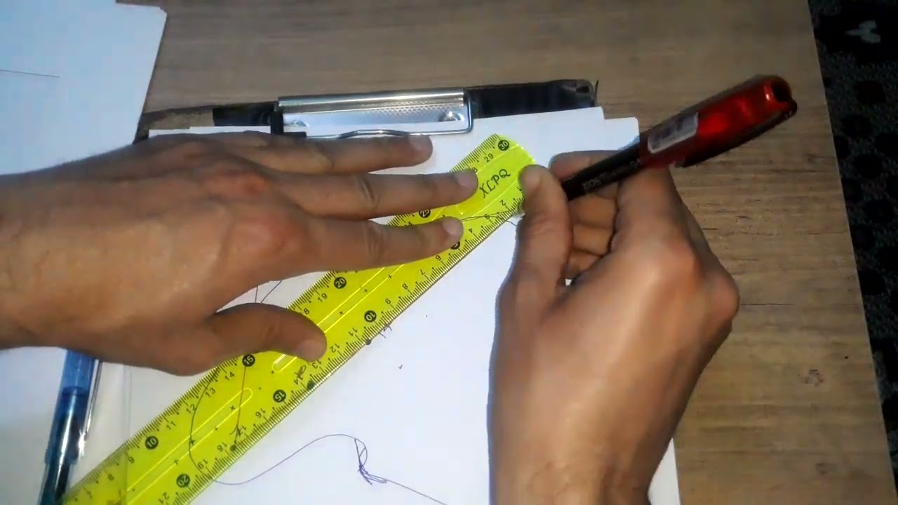 هيدروجيا هندسية حساب معدل سقوط الأمطار الطريقة الثالثة