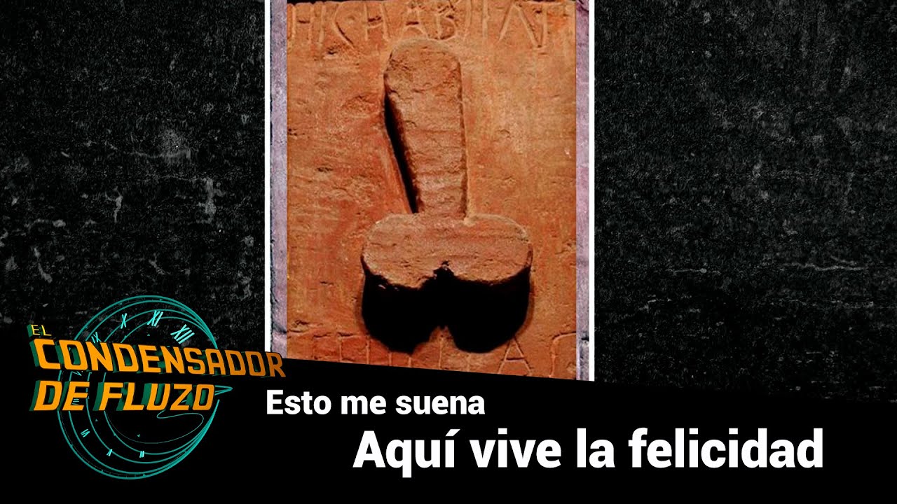 Esto me suena - El amor en la Antigua Roma - #FluzoAmores