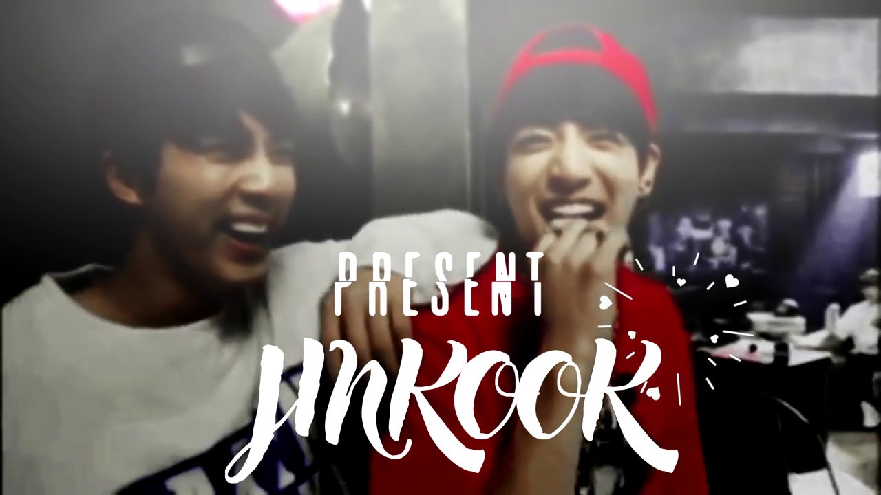OPV • JINKOOK ✘ | SO LONG |