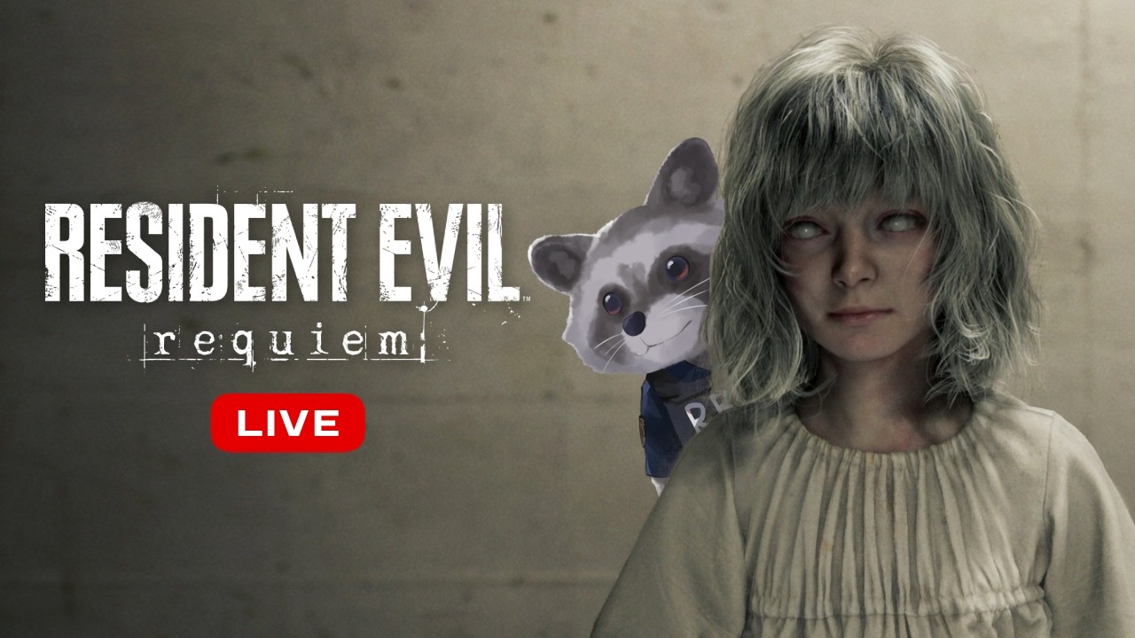 Resident Evil Requiem | วิเคราะห์ตัวอย่างใหม่
