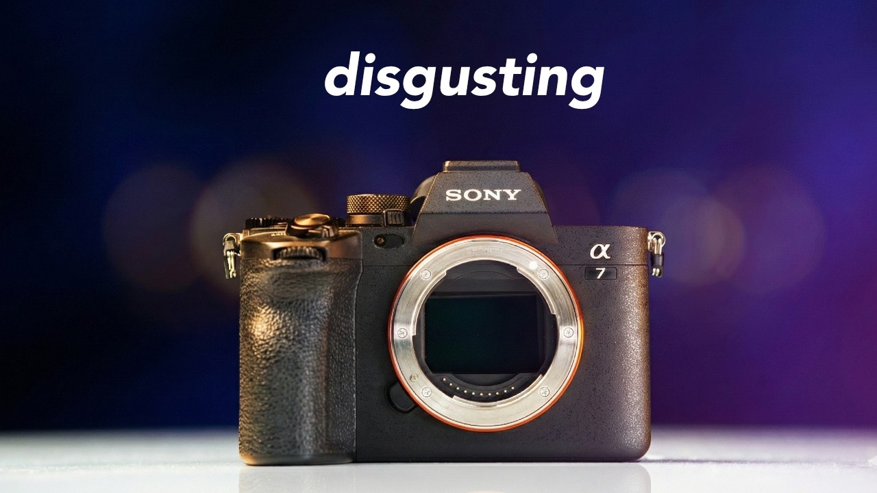 The Worst Thing Sony Has Ever Done&hellip;