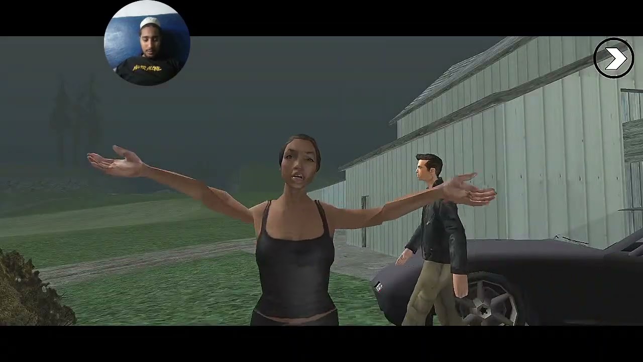 Gta season 18