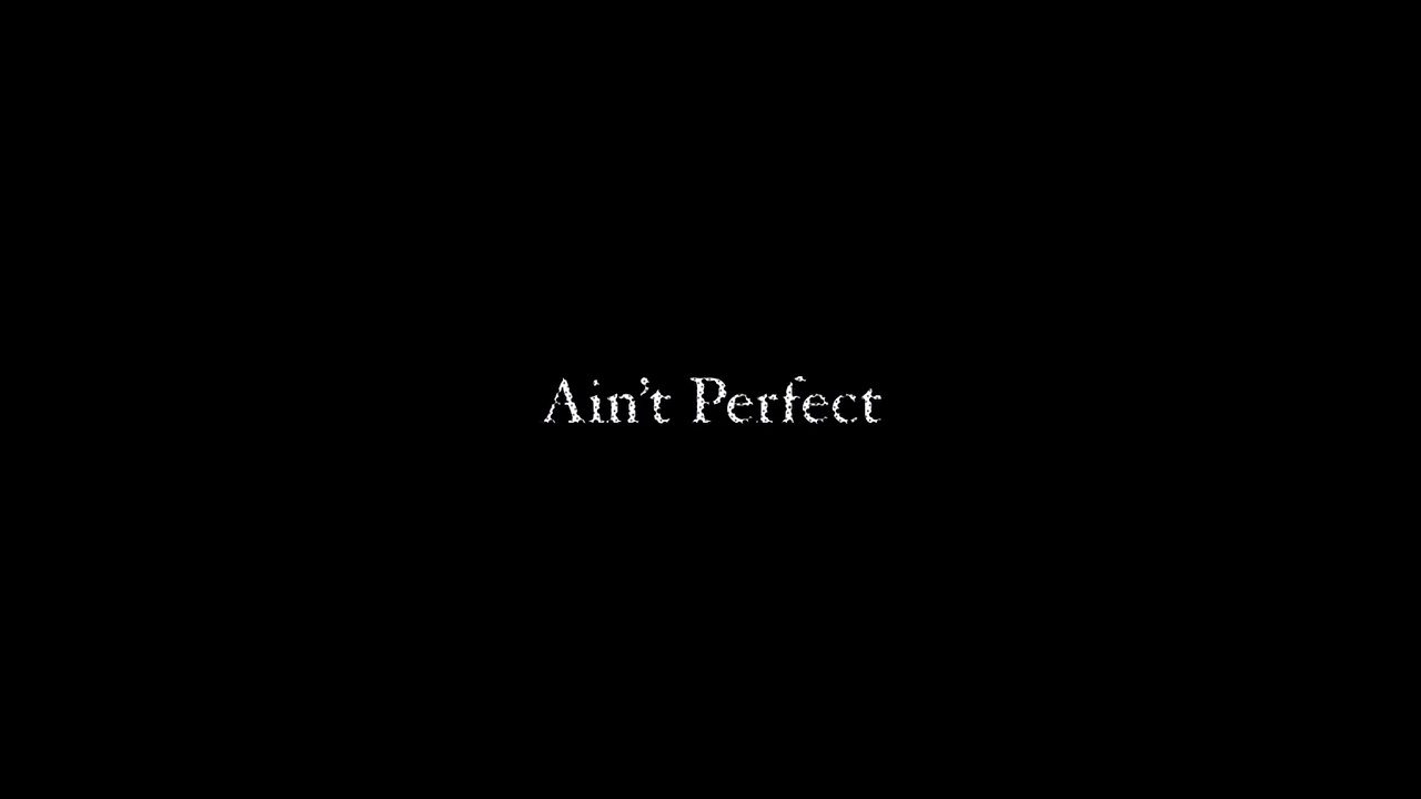 1neout x Lee Monro - Ain't Perfect