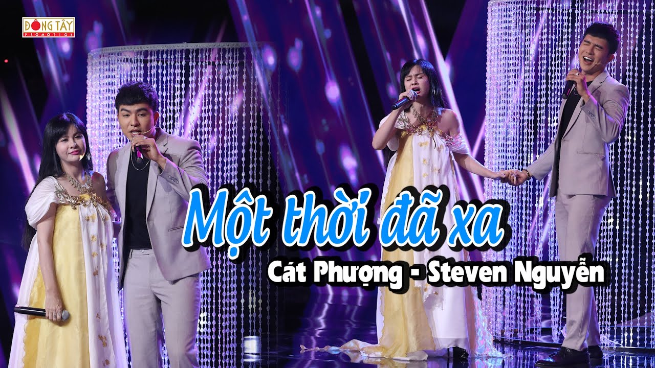 Steven Nguyễn khoe giọng đốn tim fan, song ca hit 