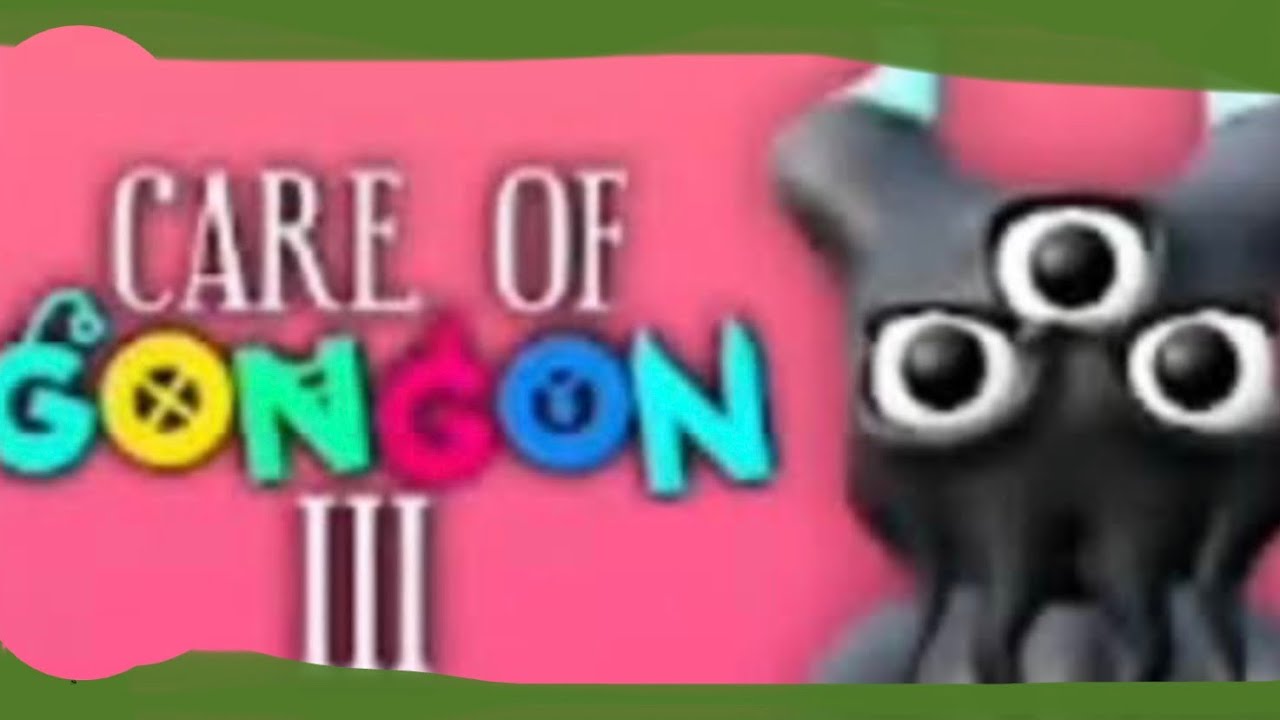 Reaccionando a care of gongon 3
