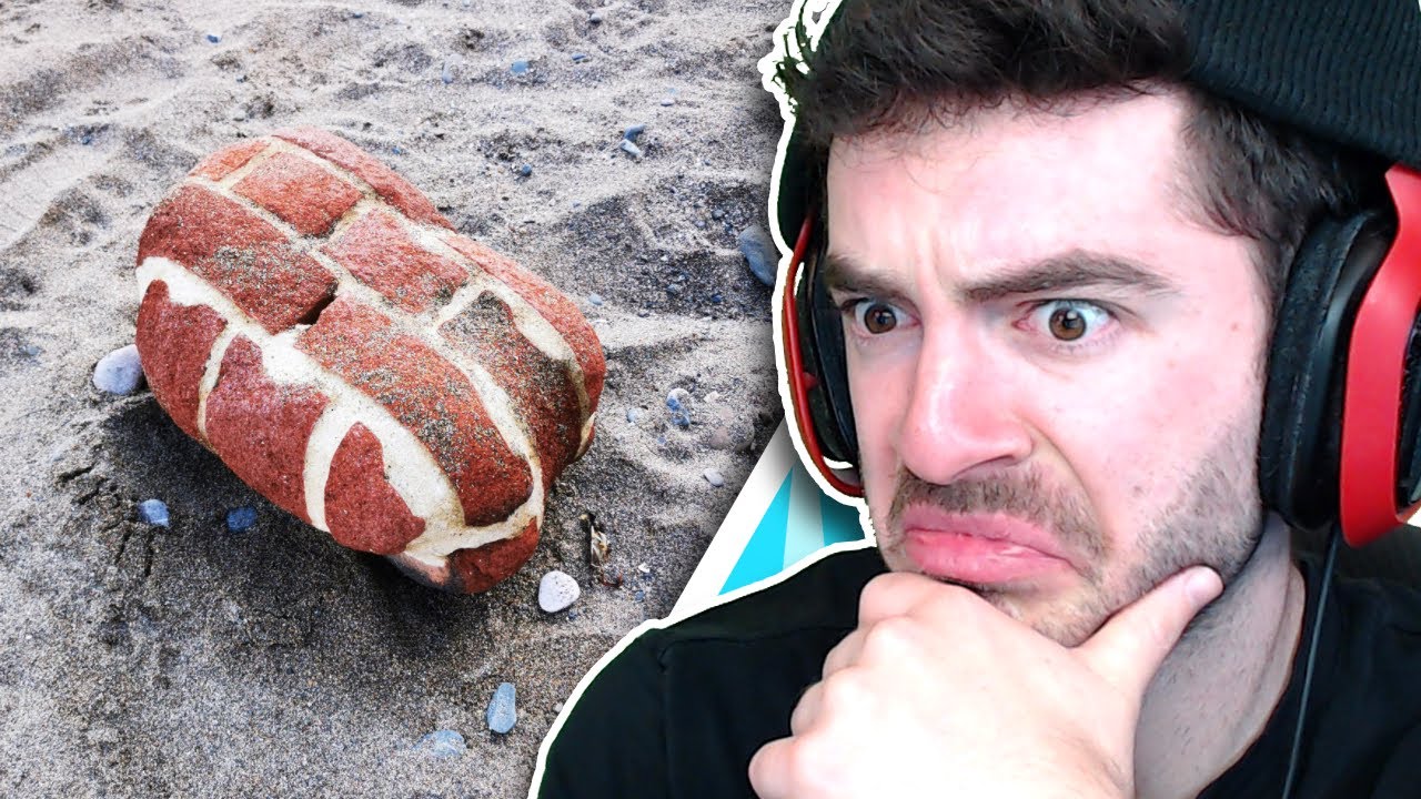 Brick Or Food? (Mildly Interesting #30)